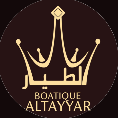 تابيوتي للعطور